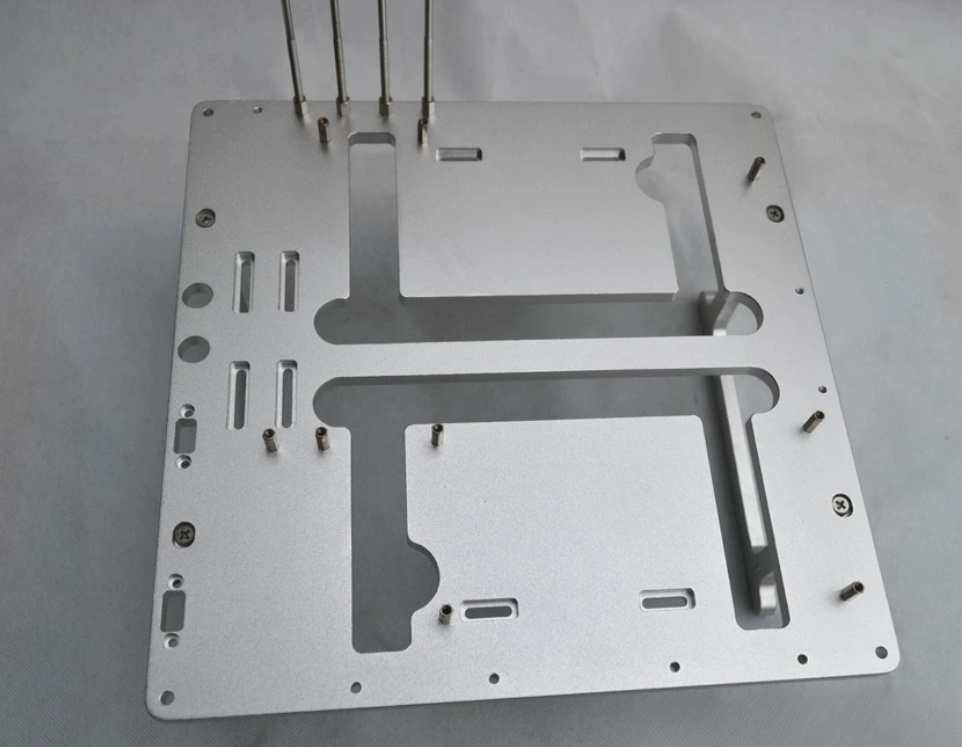 Open-Air-Testbench PC-Gehäuse  – Aluminum Open Frame Test Bench Water Cooling Bewertung und Preis