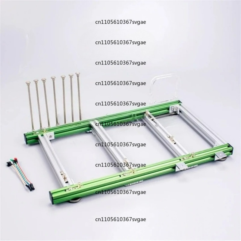 Grafikkarten-Unterstützung 1PC – Aluminum Open Frame Test Bench Water Cooling Bewertung und Preis