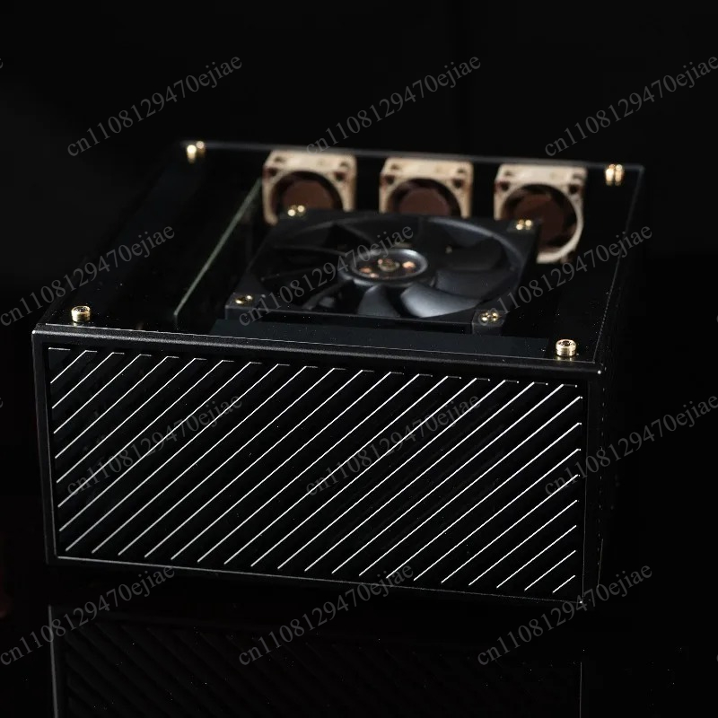 LP P6 CNC Aluminium Mini ITX G – Sff Mini Itx Cnc Aluminum Chassis Bewertung und Preis
