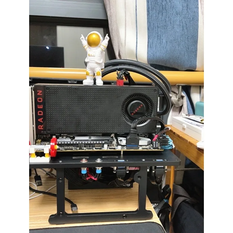 2026 Open-Frame Aluminium-Comp – Aluminum Open Frame Test Bench Water Cooling Bewertung und Preis